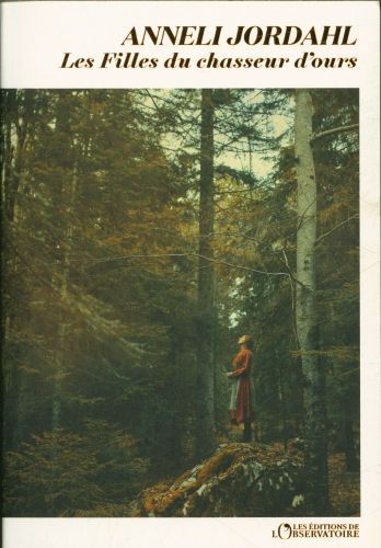 Produktbild: Les filles du chasseur d'ours