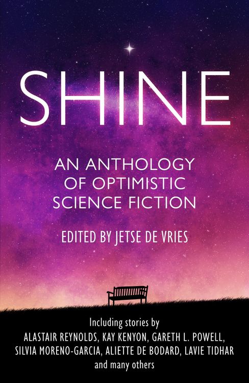 Produktbild: Shine