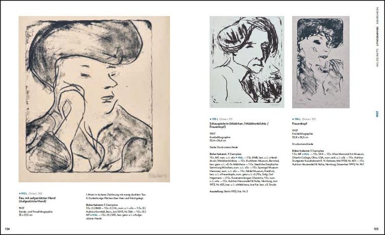 Produktbild: Erich Heckel