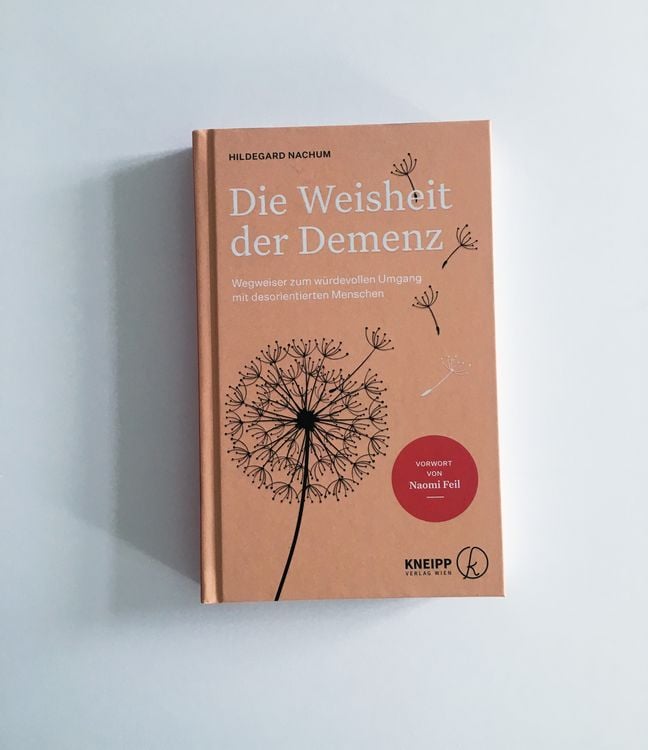 Produktbild: Die Weisheit der Demenz