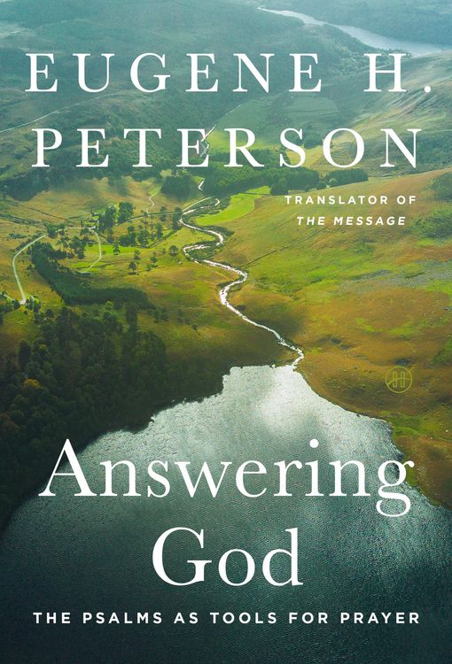 Produktbild: Answering God