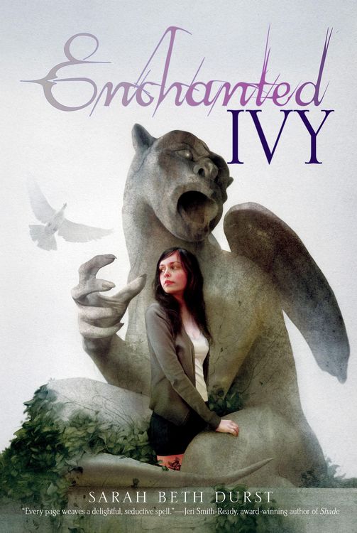 Produktbild: Enchanted Ivy