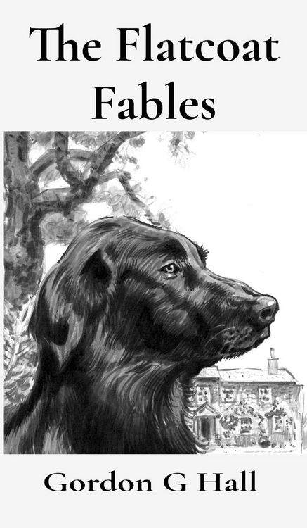 Produktbild: The Flatcoat Fables