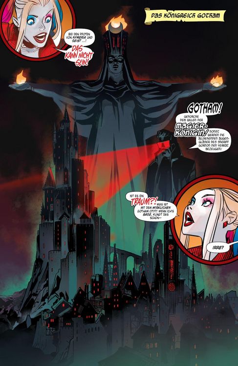 Produktbild: Harley Quinn