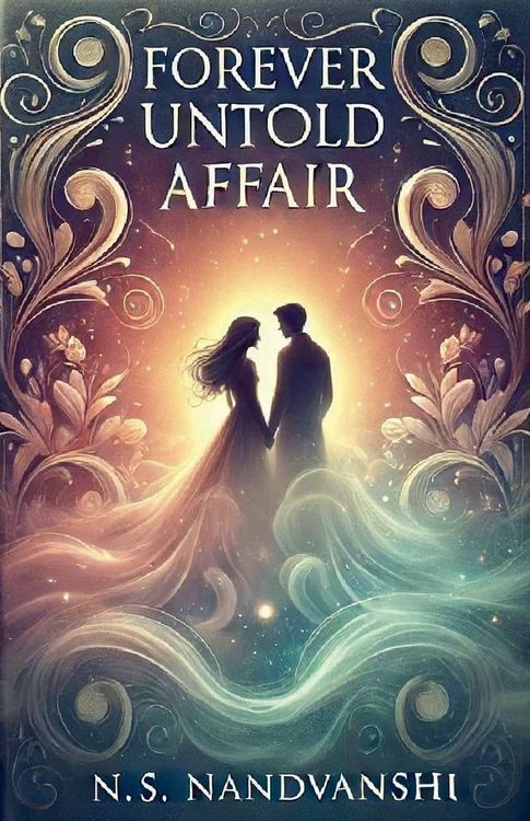 Produktbild: Forever Untold Affair