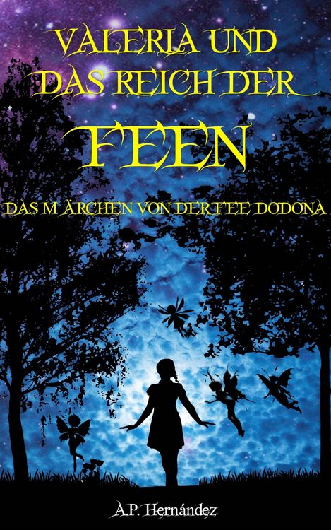 Produktbild: Valeria und das Reich der Feen