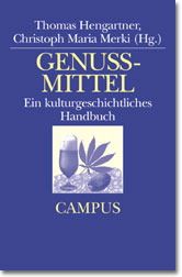 Produktbild: Genussmittel