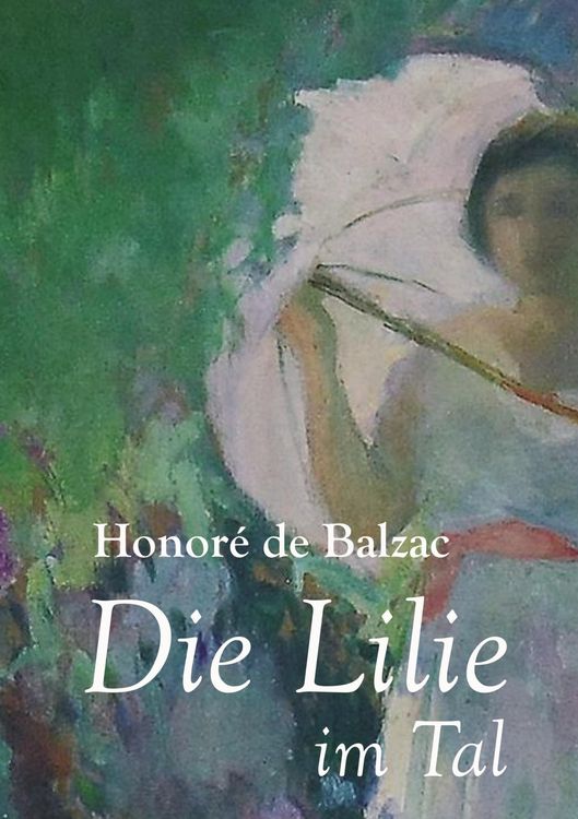 Produktbild: Die Lilie im Tal