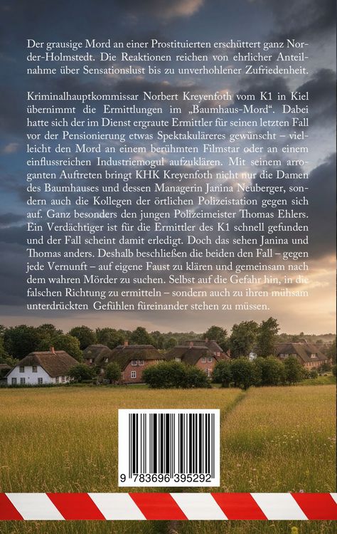 Produktbild: Aktenzeichen: Baumhaus