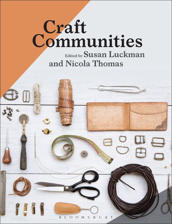 Produktbild: Craft Communities