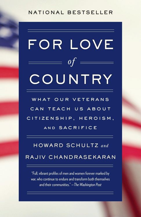 Produktbild: For Love of Country