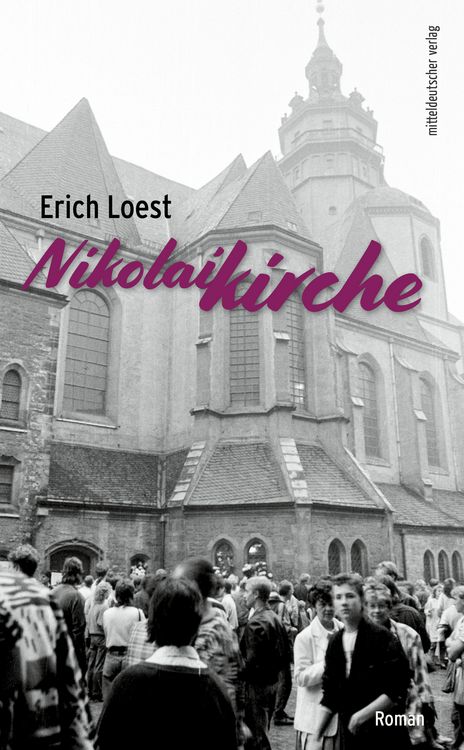 Produktbild: Nikolaikirche