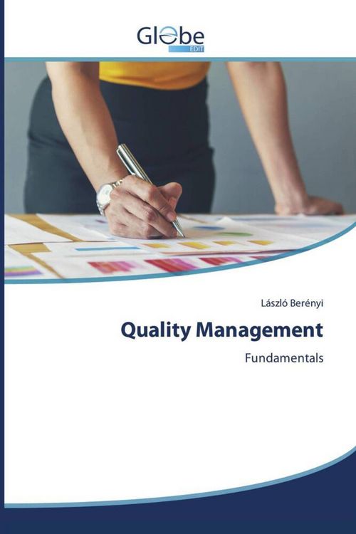 Produktbild: Quality Management