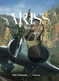 Produktbild: Sarissa of noctilucent cloud. Tome 9