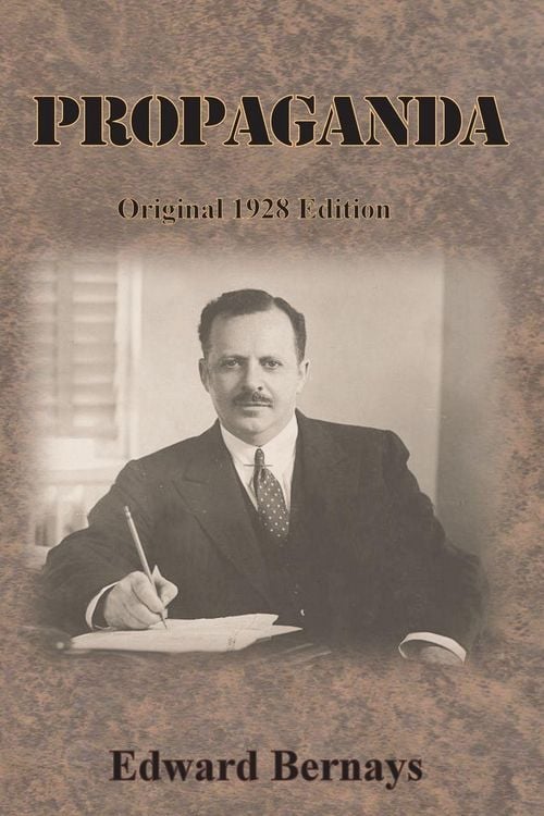Produktbild: Propaganda