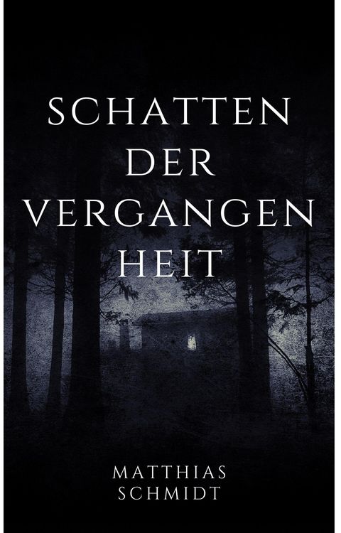 Produktbild: Schatten der Vergangenheit