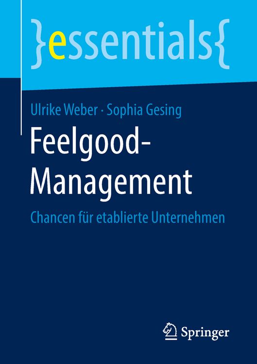 Produktbild: Feelgood-Management