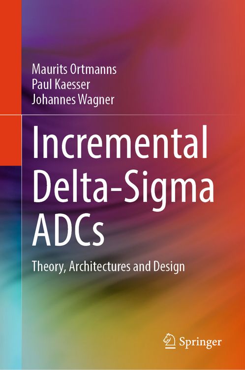 Produktbild: Incremental Delta-Sigma ADCs