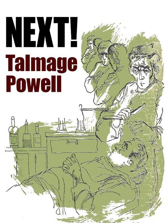 Produktbild: Next!