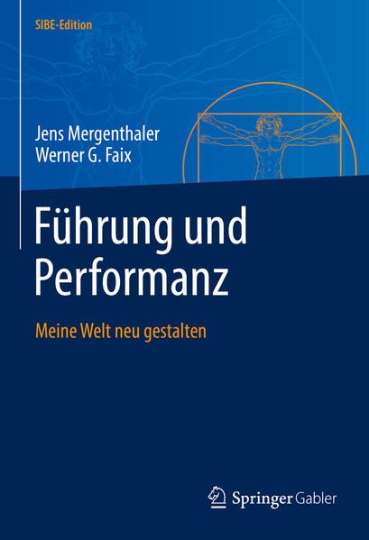 Produktbild: F&uuml;hrung und Performanz