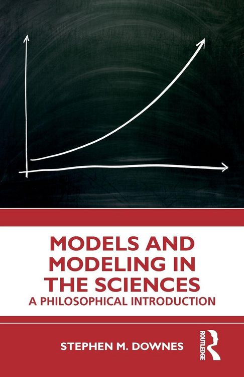 Produktbild: Models and Modeling in the Sciences
