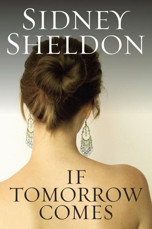 Produktbild: If Tomorrow Comes