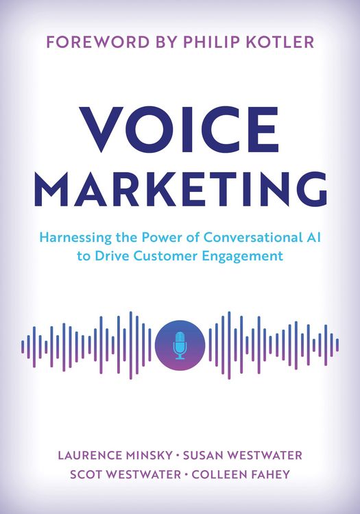 Produktbild: Voice Marketing