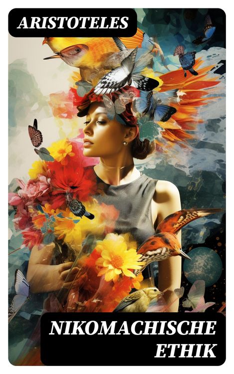 Produktbild: Nikomachische Ethik