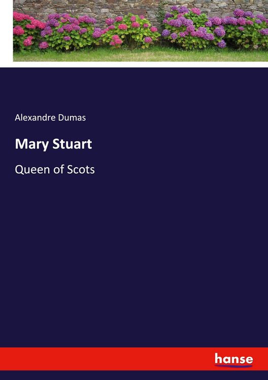 Produktbild: Mary Stuart