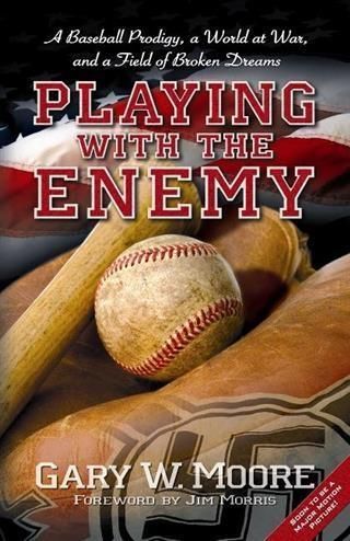Produktbild: Playing With The Enemy