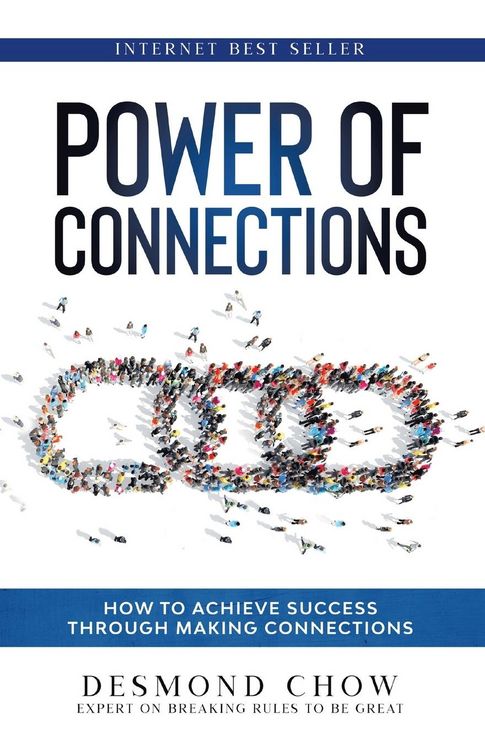Produktbild: Power of Connections