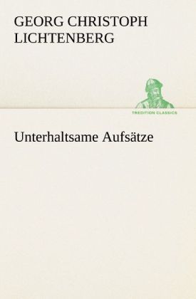 Produktbild: Unterhaltsame Aufs&auml;tze