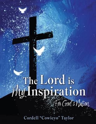 Produktbild: The Lord is My Inspiration