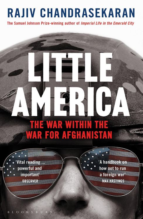 Produktbild: Little America