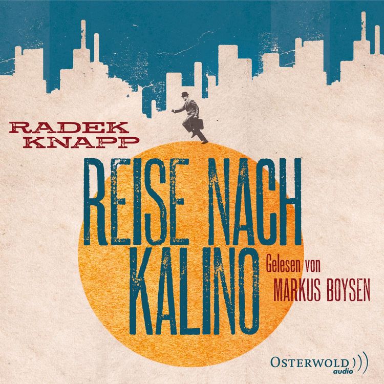 Produktbild: Reise nach Kalino