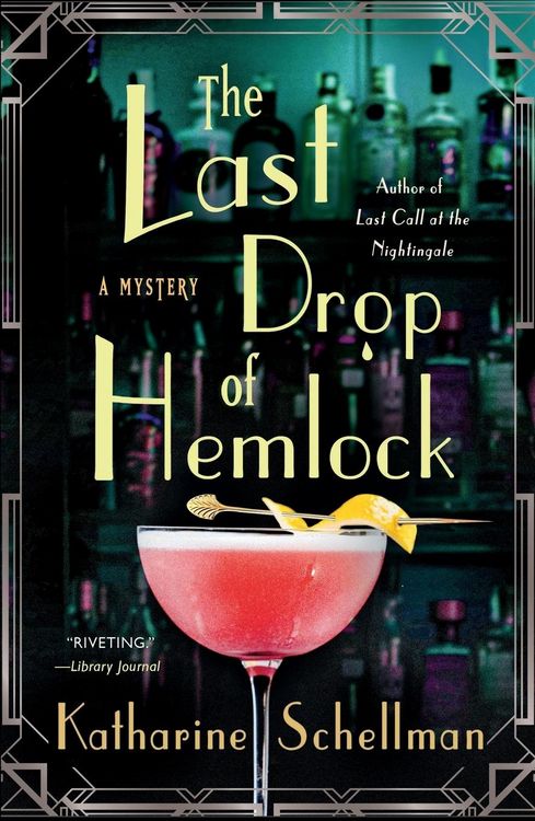Produktbild: Last Drop of Hemlock