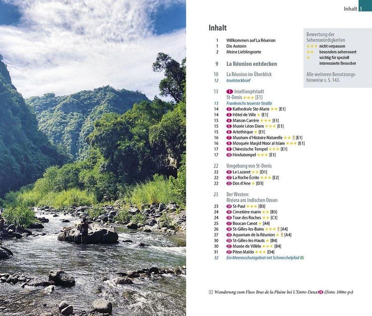 Produktbild: Reise Know-How InselTrip La R&eacute;union