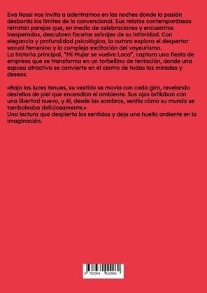 Produktbild: Mi Mujer se vuelve Loca