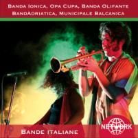 Produktbild: Bande Italiane