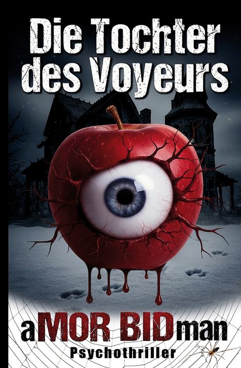 Produktbild: Die Tochter des Voyeurs