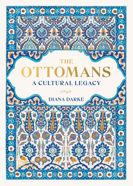 Produktbild: The Ottomans
