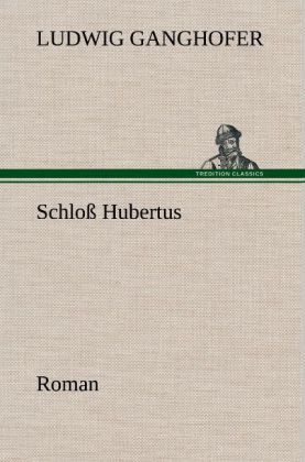Produktbild: Schlo&szlig; Hubertus
