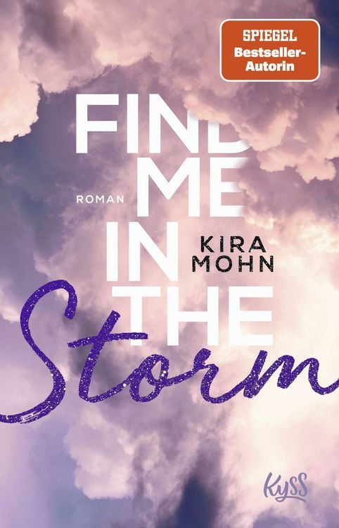 Produktbild: Find me in the Storm