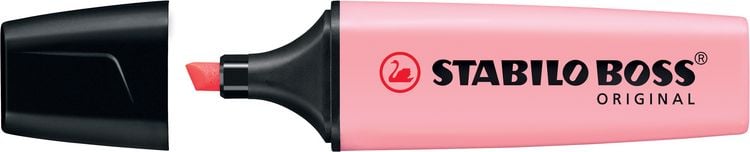 Produktbild: STABILO Textmarker BOSS ORIGINAL Pastel