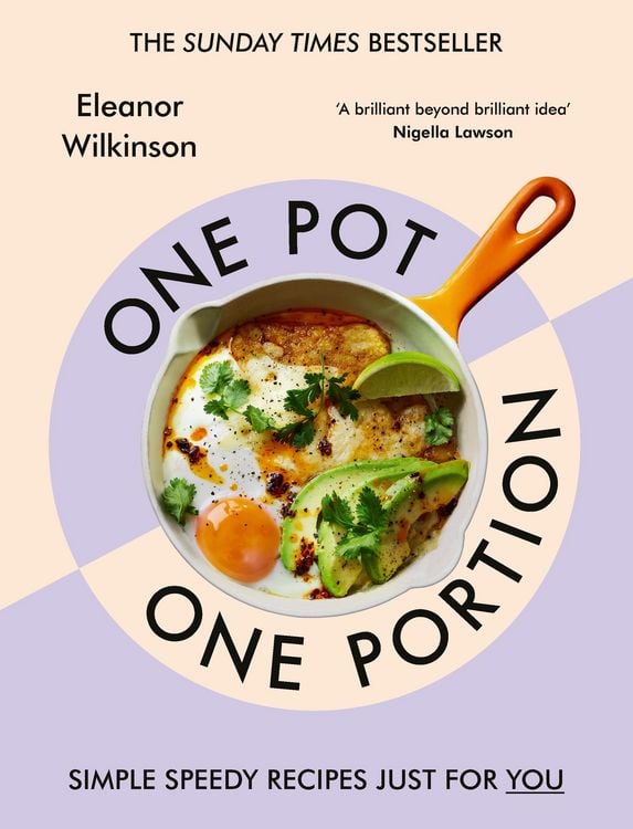 Produktbild: One Pot, One Portion