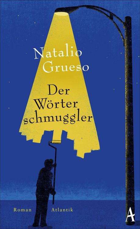 Produktbild: Der W&ouml;rterschmuggler