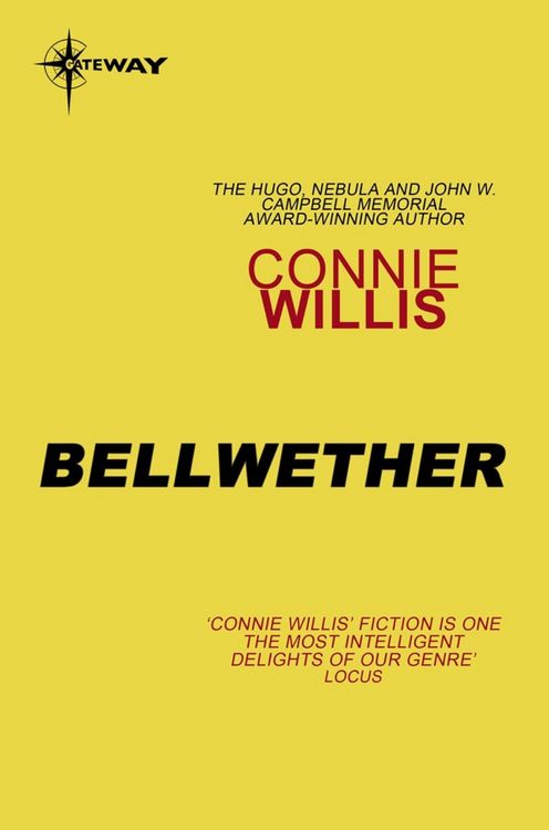 Produktbild: Bellwether