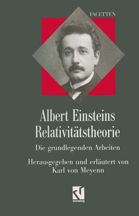 Produktbild: Albert Einsteins Relativit&auml;tstheorie