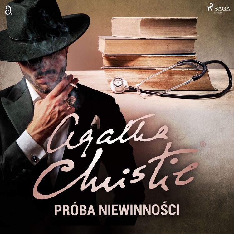 Produktbild: Pr&oacute;ba niewinności