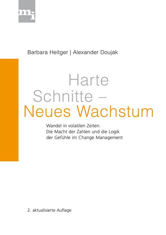 Produktbild: Harte Schnitte Neues Wachstum